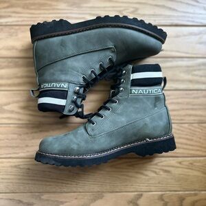 Nautica Women’s Galiah Boots